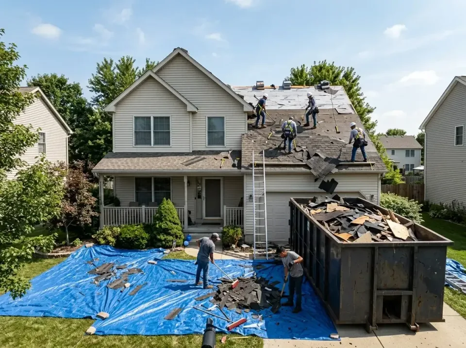 roof-replacement-debris-remova-004 — frequently asked questions, Cheapest Dumpster Rentals in Coaling, AL